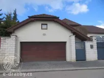 Dražba rodinného domu, Praha - Točná, Na Stráňkách, 166 m2