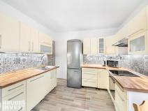 Prodej bytu 2+kk, Trutnov, náměstí Horníků, 56 m2