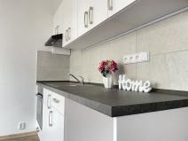 Pronájem bytu 1+1, Litvínov, Školní, 35 m2