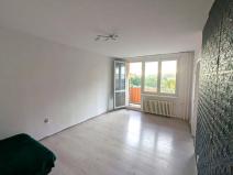 Prodej bytu 2+1, Bílina, Fügnerova, 49 m2