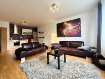 Pronájem bytu 2+kk, Praha - Žižkov, Kališnická, 57 m2