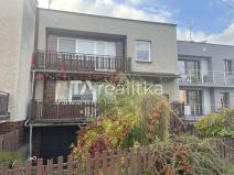 Pronájem rodinného domu, Petrovice u Karviné, 77 m2