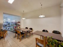 Pronájem obchodního prostoru, Brno, Cejl, 72 m2
