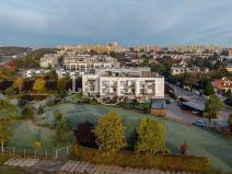 Prodej bytu 2+kk, Praha, Formanská, 56 m2