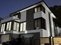 Prodej rodinného domu, Praha - Modřany, Dostálova, 290 m2