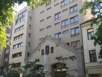 Pronájem kanceláře, Praha - Karlín, Křižíkova, 123 m2