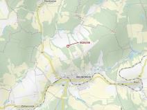 Dražba pole, Bojkovice, 94 m2