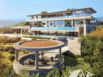 Prodej vily, Ayios Tykhonas, Kypr, 830 m2