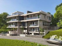 Prodej bytu 3+kk, Ayios Tykhonas, Kypr, 85 m2