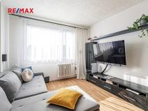 Pronájem bytu 2+kk, Praha - Chodov, Konstantinova, 43 m2