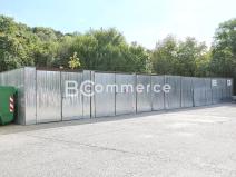 Pronájem skladu, Brno, 24 m2