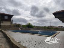 Prodej bytu 4+kk, Kosharitsa, Bulharsko, 79 m2