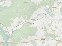 Dražba lesa, Stehlovice, 2071 m2