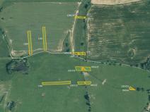 Prodej pole, Neurazy, 13768 m2