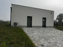 Dražba rodinného domu, Rychvald, Potoční, 110 m2