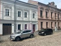 Pronájem obchodního prostoru, Kostelec nad Černými lesy, náměstí Smiřických, 70 m2