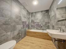 Pronájem bytu 1+kk, Jindřichův Hradec, Nádražní, 43 m2