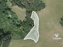 Prodej podílu zahrady, Cetenov, 2084 m2