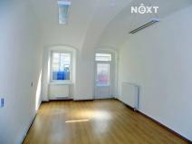 Pronájem obchodního prostoru, Česká Lípa, Moskevská, 97 m2