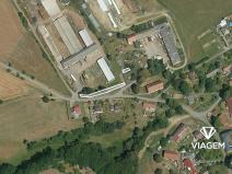 Prodej podílu pole, Borek, 175 m2