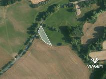 Prodej podílu zahrady, Sulice, 465 m2