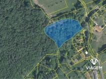 Prodej zahrady, Horní Lhota, 4375 m2