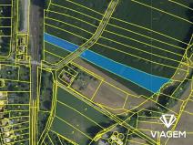 Prodej podílu pole, Golčův Jeníkov, 1942 m2