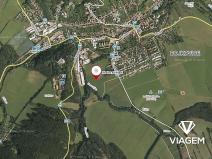 Prodej podílu pole, Bojkovice, 669 m2