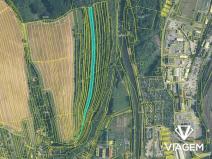 Prodej podílu pole, Poličná, 4246 m2