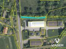 Prodej pole, Rohoznice, 242 m2