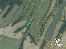 Prodej podílu pole, Fulnek, 1623 m2