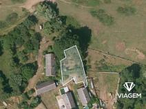 Prodej podílu zahrady, Bezvěrov, 282 m2