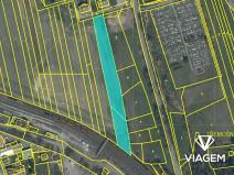 Prodej podílu pole, Třemošná, 770 m2