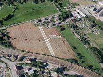 Prodej podílu pozemku, Třemošná, 258 m2