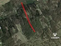 Prodej podílu lesa, Kněždub, 3779 m2