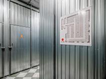 Pronájem skladu, Praha - Chodov, Vojtíškova, 1 m2