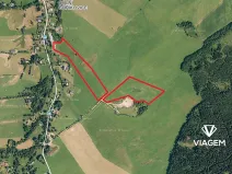 Prodej podílu pole, Králíky, 1649 m2