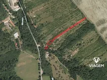 Prodej podílu zahrady, Veletiny, 280 m2