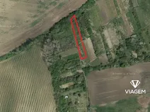 Prodej podílu pole, Vracov, 1677 m2