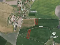 Prodej podílu pole, Běrunice, 721 m2