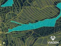 Prodej podílu zahrady, Valašská Senice, 1252 m2