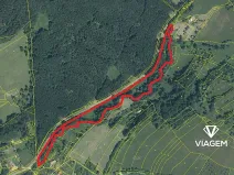 Prodej podílu zahrady, Lopeník, 735 m2