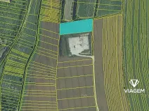 Prodej podílu pole, Žarošice, 884 m2