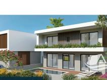 Prodej vily, Pafos, Kypr, 101 m2