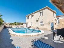 Prodej vily, San Miguel de Salinas, Španělsko, 198 m2