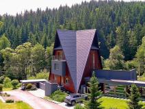 Prodej vily, Halenkov, 431 m2