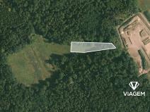 Prodej podílu pole, Daleké Dušníky, 375 m2