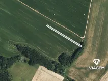 Prodej podílu pole, Mistřice, 446 m2