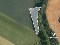 Prodej podílu pole, Kšely, 733 m2