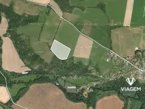 Prodej podílu pole, Ždírec, 9318 m2